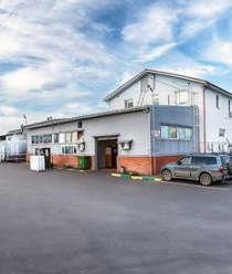 Кохмайстер Рус