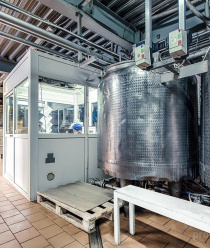 Кохмайстер Рус