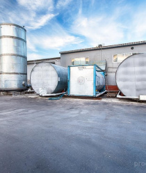 Кохмайстер Рус