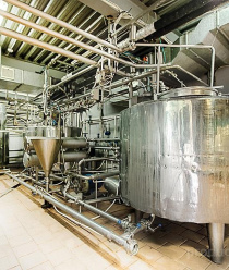 Кохмайстер Рус