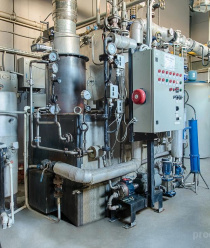 Кохмайстер Рус