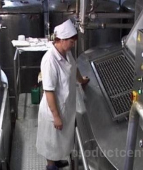 Сыр Стародубский