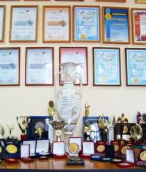 Петровские Нивы