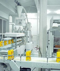 Петровские Нивы