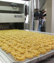 Самарская макаронная фабрика Верола