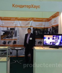 КондитерХаус