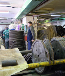 Борисовская керамика