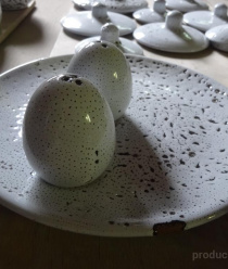 Борисовская керамика