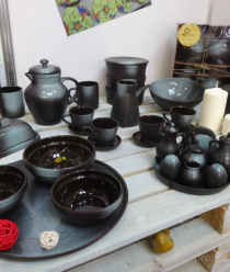 Борисовская керамика