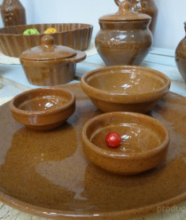 Борисовская керамика