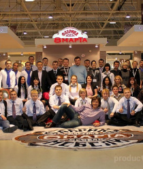 Фабрика мягкой мебели 8 марта