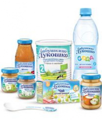 Бабушкино Лукошко