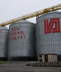 ДонМаслоПродукт