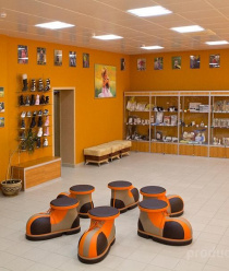 Персей-орто