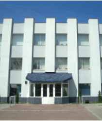 Смоленский лакокрасочный завод (СЛКЗ)