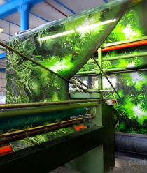 Империя Ткани