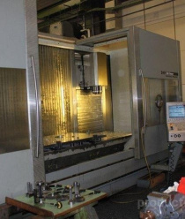 Агрегатный завод