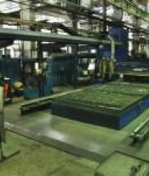 Агрегатный завод