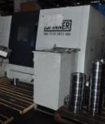 Агрегатный завод