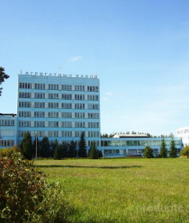 Агрегатный завод