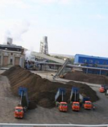 Ольховатский сахарный комбинат