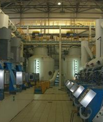 Ольховатский сахарный комбинат