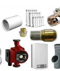 Тверская Котельная Компания