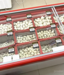 Давлекановский комбинат мясных полуфабрикатов