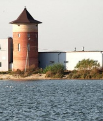 Бисеровский рыбокомбинат