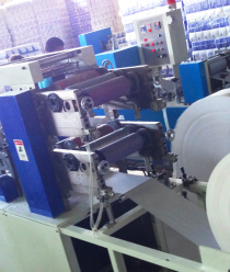 Кубанская Бумажная Фабрика