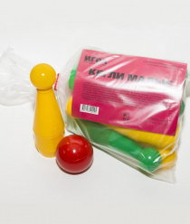 Московский комбинат игрушек