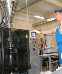 Валетек Продимпэкс