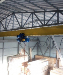 Южный крановый завод