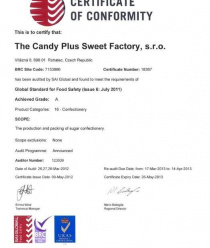 Сладкая сказка