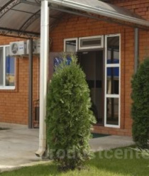 Тамбовский