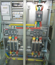 1Электрооборудование