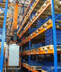 Техноприбор