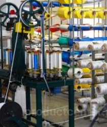 Челябинский канатно-веревочный завод