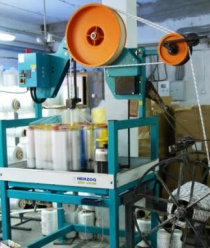 Челябинский канатно-веревочный завод