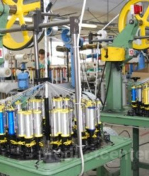 Челябинский канатно-веревочный завод