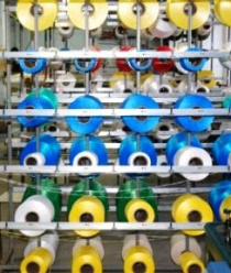 Челябинский канатно-веревочный завод