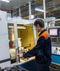 Кубаньжелдормаш