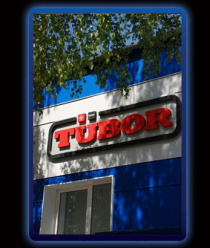 TUBOR