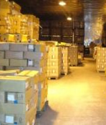 Озерская лесопромышленная компания