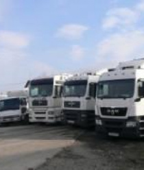 Озерская лесопромышленная компания