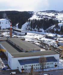 Крановые технологии