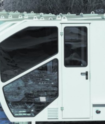 Крановые технологии