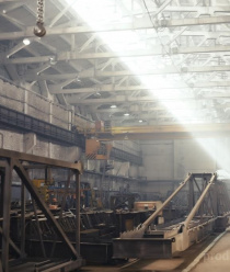 Крановые технологии