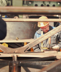 Крановые технологии