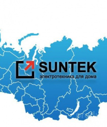 Suntek